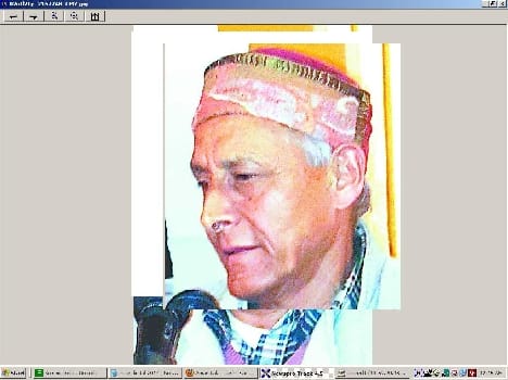 Shekhar Pathak Returned the Padma Shri 
